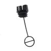 Oil Cap for Partner 350 351 370 371 390 420 Chainsaw Engines and Compatible with CAT 335 338 440 Gas Tank Components