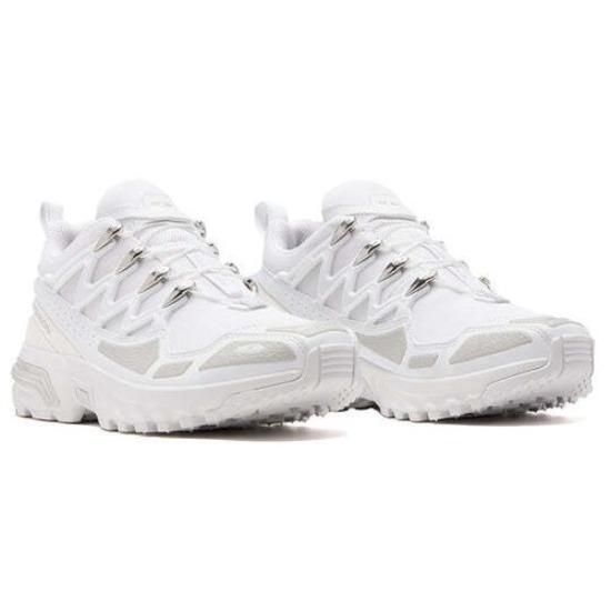 SALOMON Acs + 'Pure White' 472367