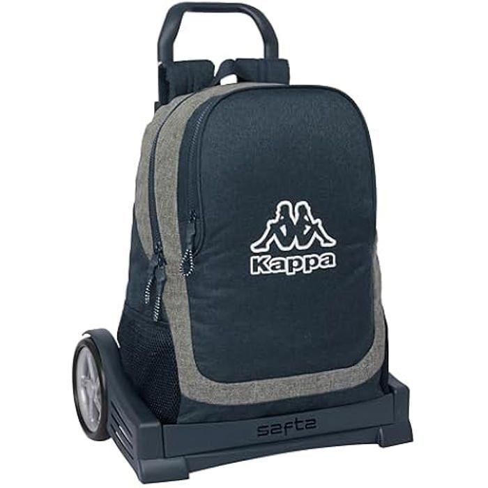 Safta M860 Sac à dos unisexe pour enfants