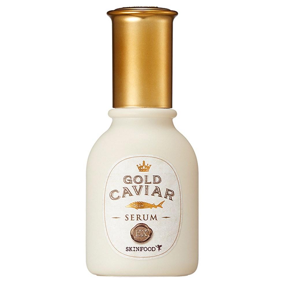Skinfood Gold Caviar EX Serum 50ml