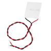 TEC1 12702 40x40mm Thermoelectric Cooler Cooling Peltier Plate Module Cooling Accessories