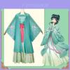 The Apothecary Diaries Cosplay Costume With Polyester And Spandex For Anime Fans