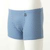 Wacoal Poly MeSh Geometric Print Men S briefS Wmp2452
