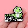 Quotes Series Pins Cute Cartoon Anime Quotation Badges Brooches for Clothing Enamel Pin Women's Badges Jewelry Accessories Gifts