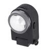 Spray Gun Light Brightness Adjustable Multifunctional USB Charging Universal Paint Sprayer Gun Light