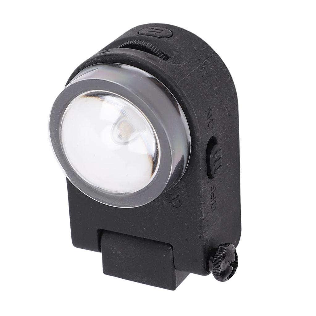 Spray Gun Light Brightness Adjustable Multifunctional USB Charging Universal Paint Sprayer Gun Light