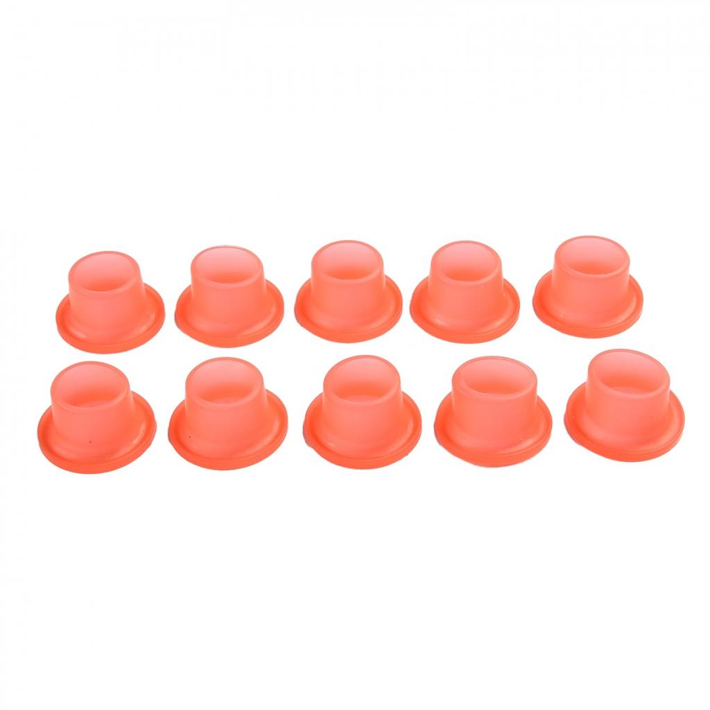 High Quality Silicone For Faucet LeakProof Seal Gasket for Triangle Valve