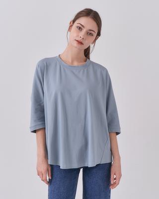 OCCUR French Sleeve T-Shirt
