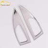 Fender Turn Signal Light Ring & Side Frame Sticker for 19 Cruze Models
