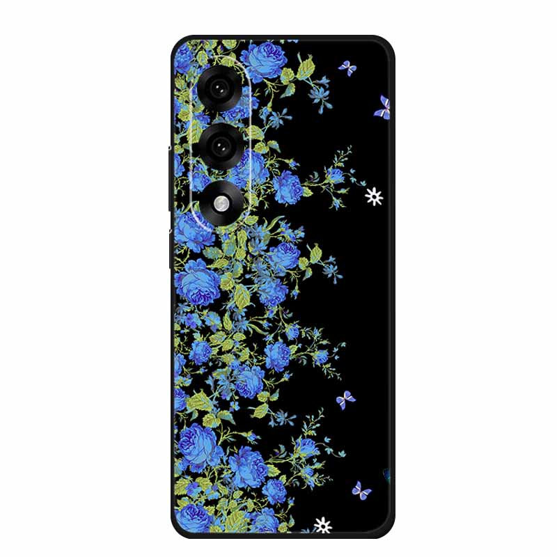 Case For OnePlus Nord 5 Case One Plus Nord 5 Nord5 Cartoon Cat Black Silicone Soft Back Cover For OnePlus Ace 5 Ultra Phone Case