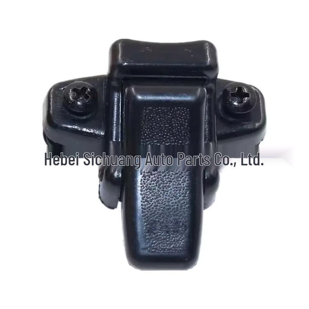 Hafei Minyi Zhongyi Car Window Glass Latch for Middle Door Hook 62910-95702