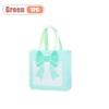 1-20PCS Cartoon Dopamine Handbag for Children High-End Non-Woven Fabric Party Gift Bag for Birthdays and Souvenirs