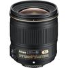 Nikon Single Focus Lens AF-S NIKKOR 28mm f/1.8 g Full Size Compatible