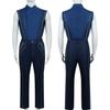 Prince Wickedpart One Fiyero Movie Characters Cosplay Performance Costumes