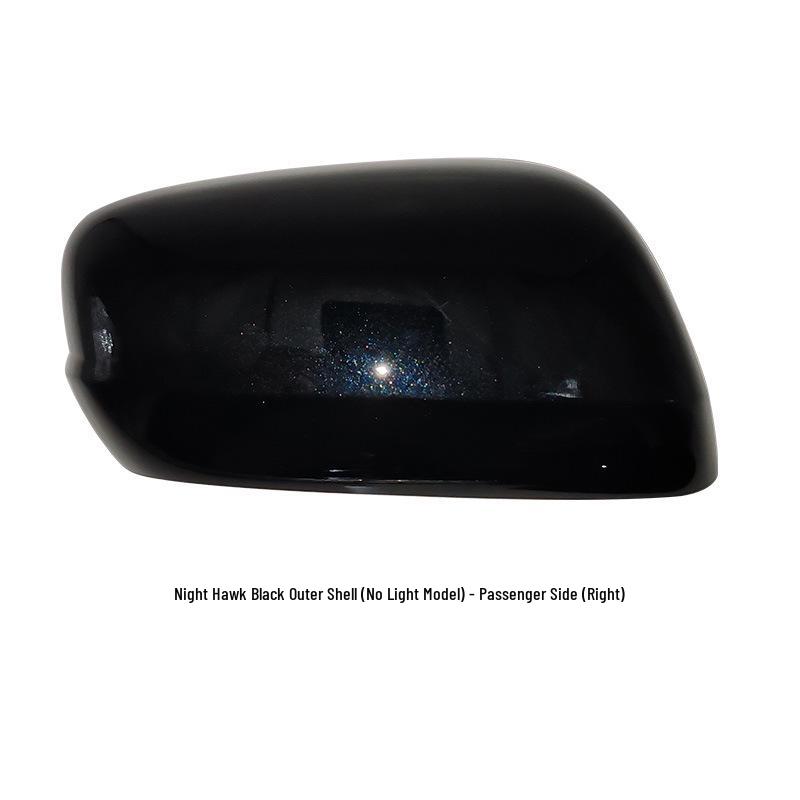 Honda Fit 2008-2013 Rearview Mirror Housing with Turn Signal for 2nd Gen Jazz