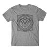 God Power T-Shirt. 100% Cotton Premium Tee New
