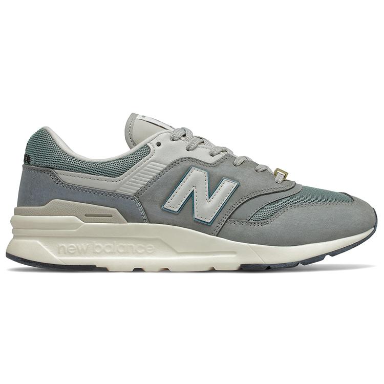 New New Balance 997H 'Grey Blue' CM997HGY