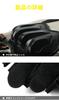 KDGJDHFUNVXCB Motorcycle Gloves, Spring and Summer, Protection, Smartphone Touch Operation, Anti-slip, Breathable, Men's Cool,