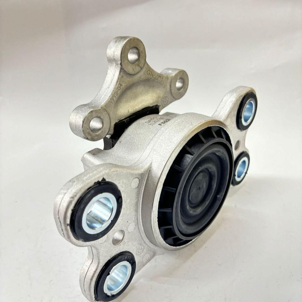 Volvo S60/S80/XC60 Left Engine Mount Rubber with Aluminum Alloy Shock Absorbing Bracket