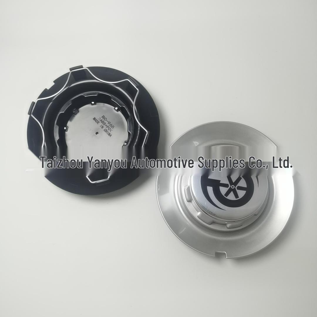 

Modified BC965 Wheel Center Caps for AMG Mercedes C63 E63 A45