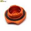 Motorcycle CNC Gas Fuel Tank Cap Cover For Husqvarna TC85 125 FC250 350 FS 450 KTM SX/SX-F 85/125/150/250/350/450 2013-