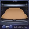 Galaxy Starry 6 Trunk Mat: Full Coverage 2025 Interior Modification Kit