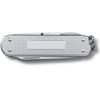 Нож перочинный Victorinox Classic Alox Silver