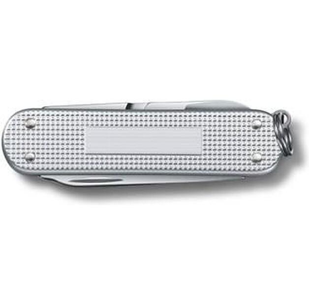 Нож перочинный Victorinox Classic Alox Silver
