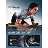 Sanag G9S AI Bluetooth Ear-hook Headset