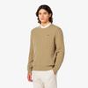 Lacoste Men's Cable Crew Neck Pullover AH816E-55NTUY