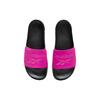 Reebok Classic Slide Black Pink Slippers 'Black Pink' EH2738