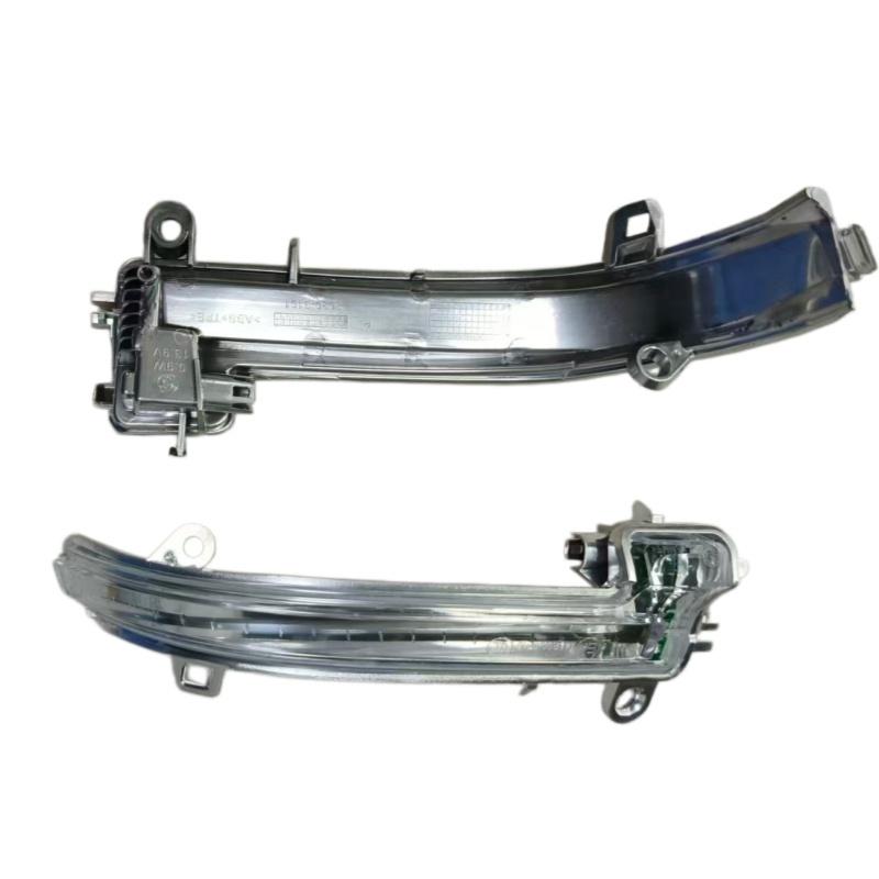 Rearview Mirror Turn Signal for BMW F20 F21 F22 F23 F35 F30 F31 F32 F33 F34 F80 F82 I3 X1 E84 Glass 1 2 3 4 Series