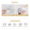 AKAARI LED Ceiling Light, Compact, 1600lm, One-Touch Installation, Compact, for Japanese-Style Rooms, Entrances, Hallways, Staircases, Bathrooms, and