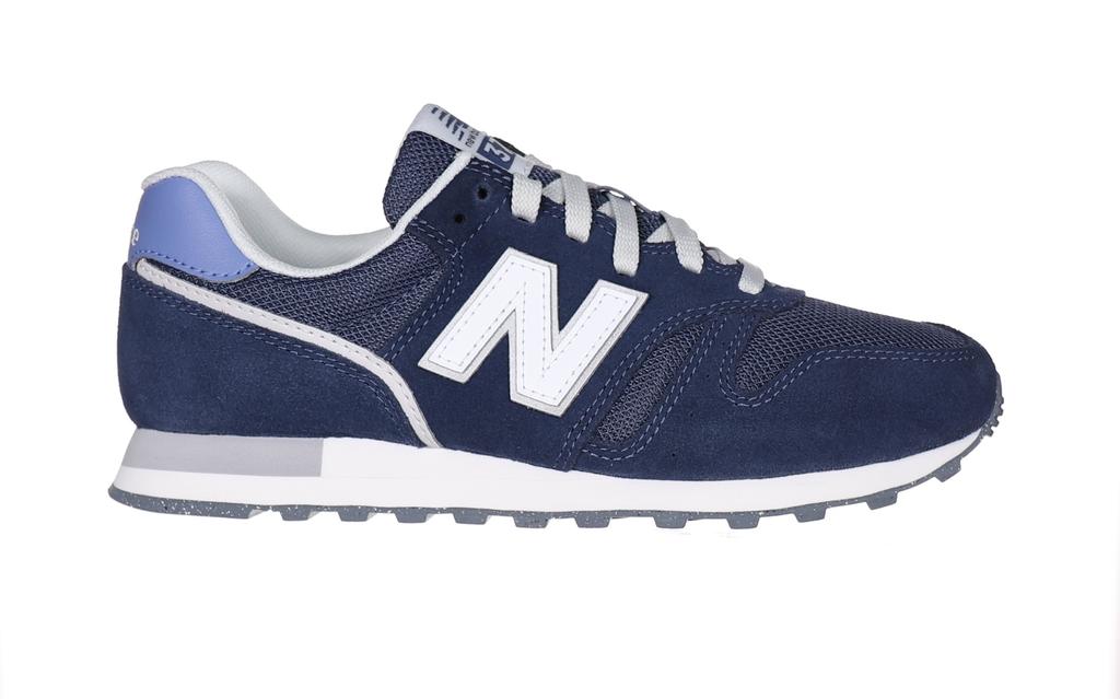 Classic Women's New Balance 373 Lifestyle Shoes (W3736LY)