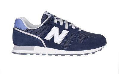 Classic Women's New Balance 373 Lifestyle Shoes (W3736LY)