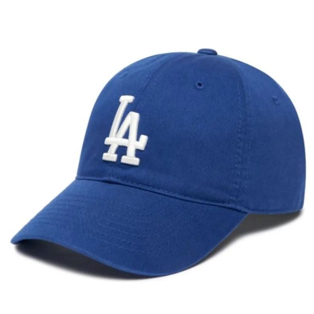 Unisex N-COVER Unstructured Ball Cap (3ACP6601N-07NYS) FREE