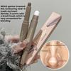 Doppelendiger Konturenstift zum Modifizieren von Konturen, Fixieren von Make-up, Entwickeln von Farbe, Aufhellen von Mattheit, Wasserfest und Schweißfest
