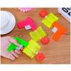 5pcs Stretch Fist Fun Toys for Children's Birthday Halloween Party Supplies Christmas Carnival Party Gifts Reward Children's