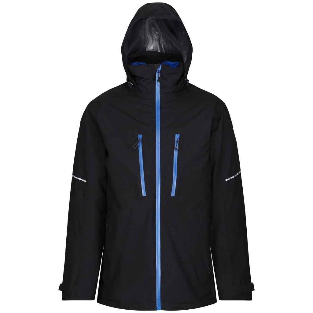 Regatta Gepolsterte X-Pro Evader III-Jacke für Herren