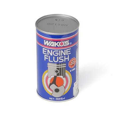 Wakos EF Motorreiniger Schnell wirkendes Mittel zur Reinigung des Motorinnenraums E190 350 ml (325 ml) E190 [HTRC3]