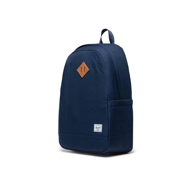 Herschel Рюкзак Herschel Seymour Backpack 11403-00007 Dark Blue
