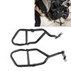 Motorcycle Engine Crash Guard Bumper Bar Frame Protector Bracket Support Kit For Yamaha MT-09 MT09 TRACER 900GT 900 GT 2015-2021