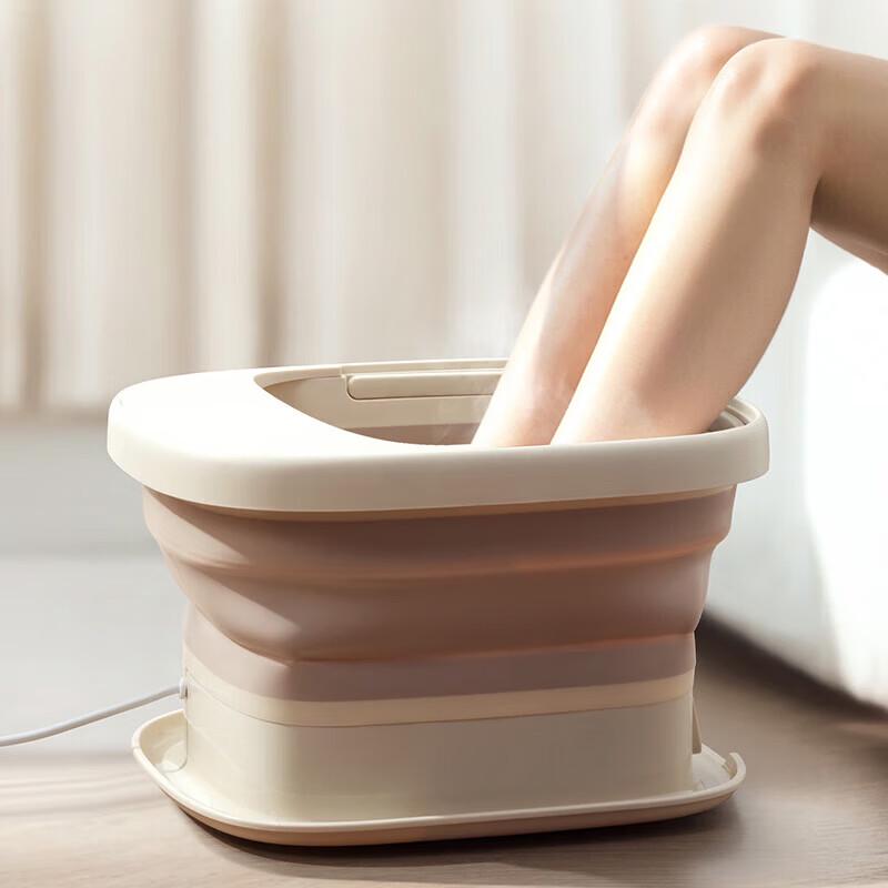Westinghouse Electric Deep Foot Spa Massager CN plug (adapter included)
