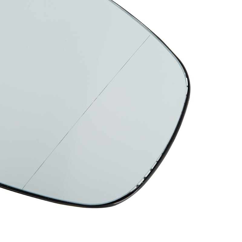 Lentile din sticlă pentru oglindă retrovizoare pentru mașină, retrovizoare electrică încălzită pentru BMW X6 X5 E70 E71 E72 2007-2014 Piese exterioare auto