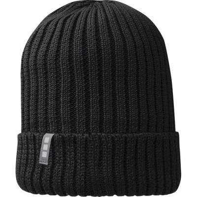 Elevate Berretto Unisex Adulto Ives in Cotone Biologico