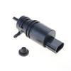Car Front Windshield Washer Pump 67127302589 67126934159 67126934160 for E92 E91 E90 E88 E87 Washer Motor Replacement