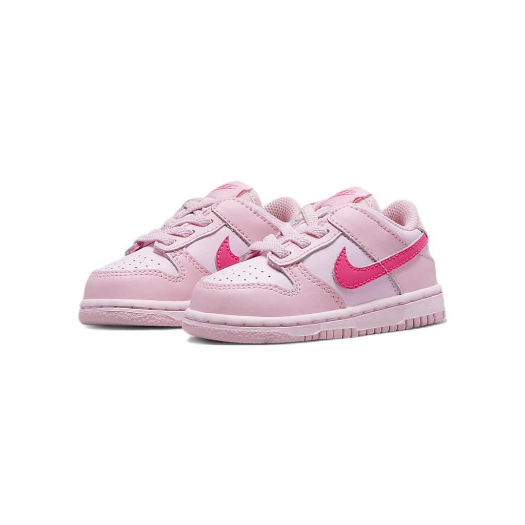 Nike Dunk Low Triple Pink TD DH9761-600