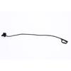 Adjustable Trunk Cargo Luggage Strap Tie Down Cord Suitable for Secure Stable Travel Experience Enhanced Safety 13367836