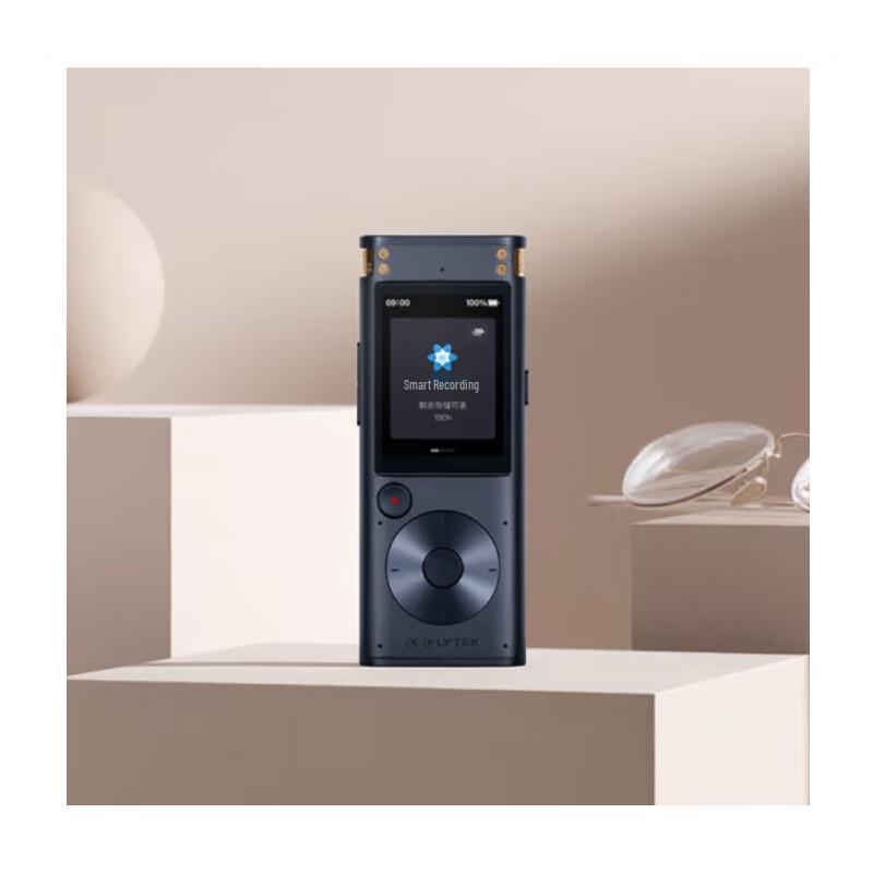 iFLYTEK SR302 Pro Smart Voice Recorder