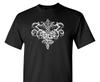 Sarastus T-Shirt Black Metal Lamp of Murmuur Vargrav Abigor Dissection Mayhem